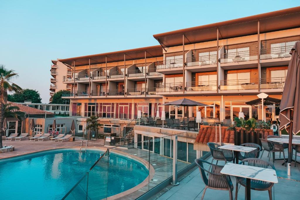 Thalazur Antibes - Résidence & Spa photo 4