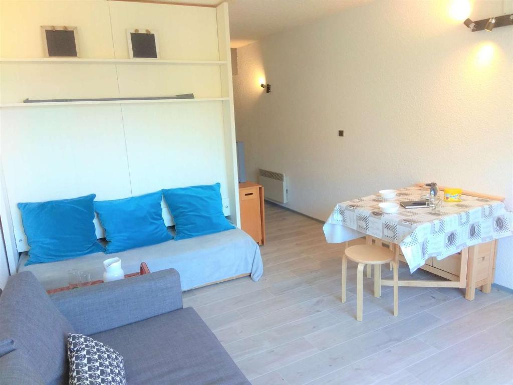 Studio Piau-Engaly, 1 pièce, 6 personnes - FR-1-457-177 photo 1