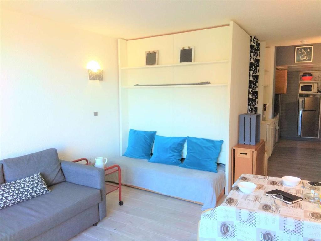 Studio Piau-Engaly, 1 pièce, 6 personnes - FR-1-457-177 photo 2