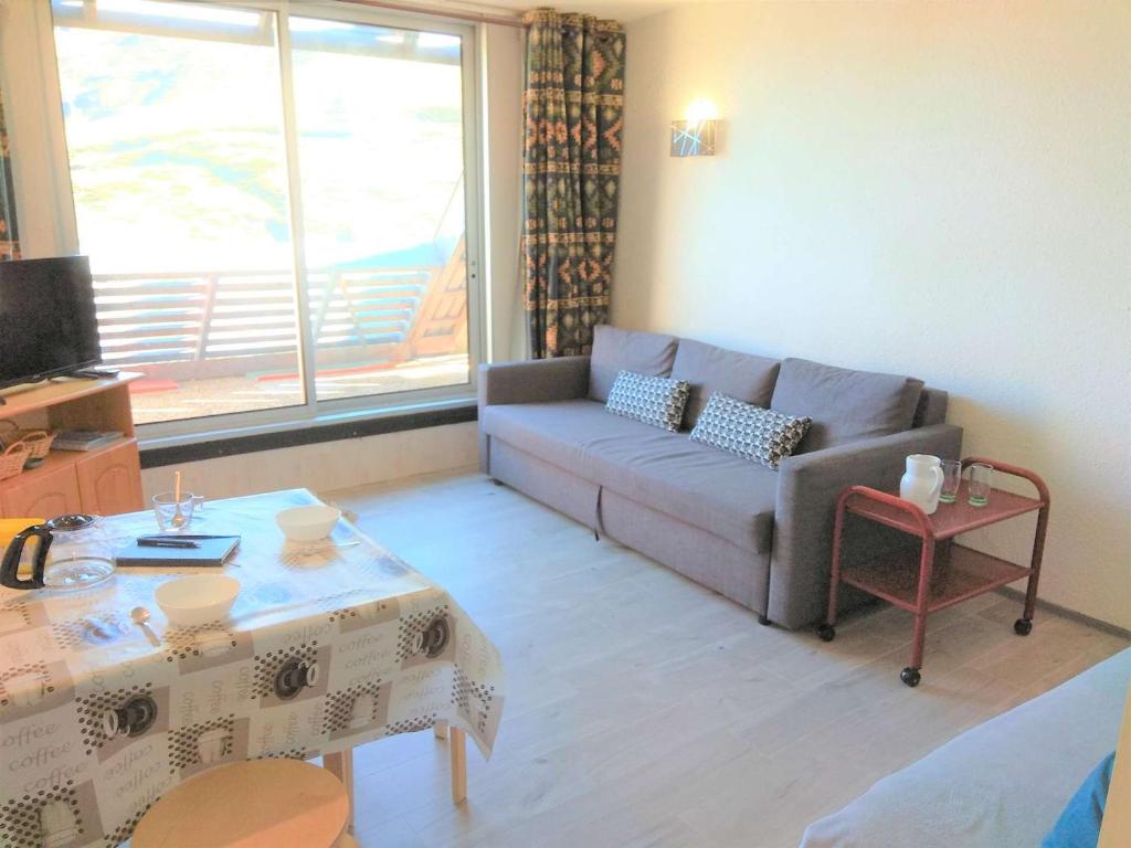 Studio Piau-Engaly, 1 pièce, 6 personnes - FR-1-457-177 photo 3
