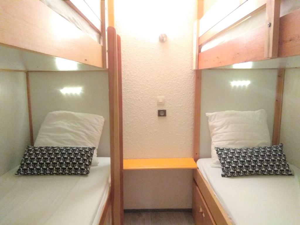 Studio Piau-Engaly, 1 pièce, 6 personnes - FR-1-457-177 photo 4