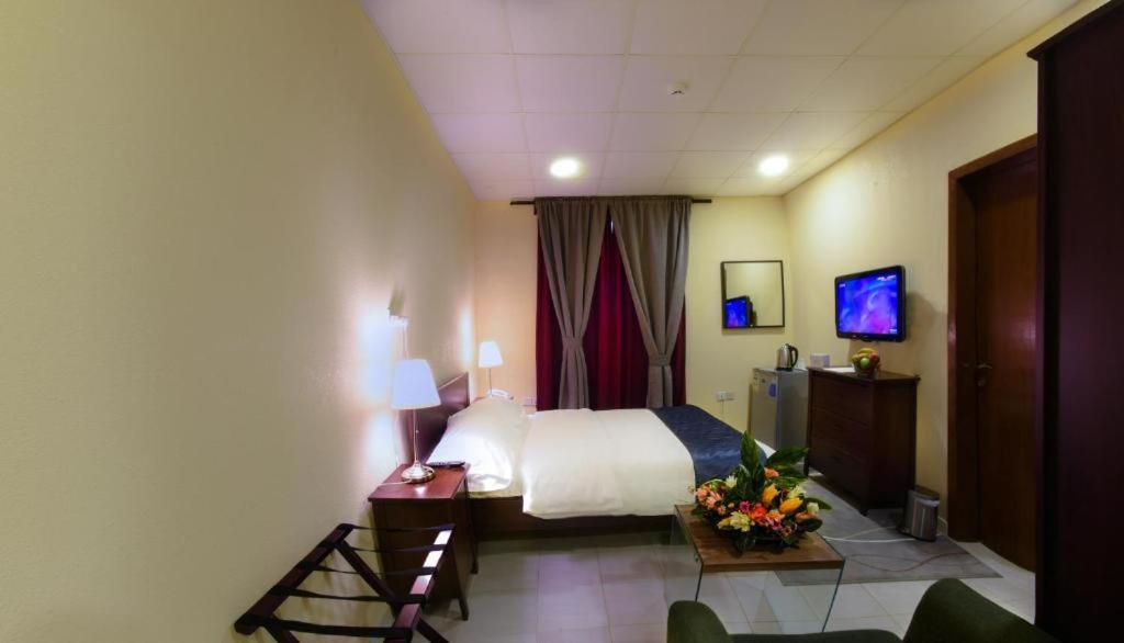 Palms Lily Hotel Suites photo 3