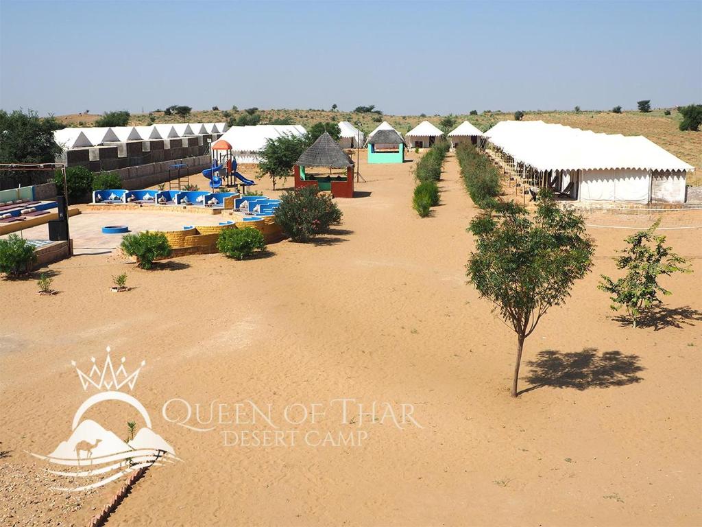 Queen of Thar Desert Camp photo 2