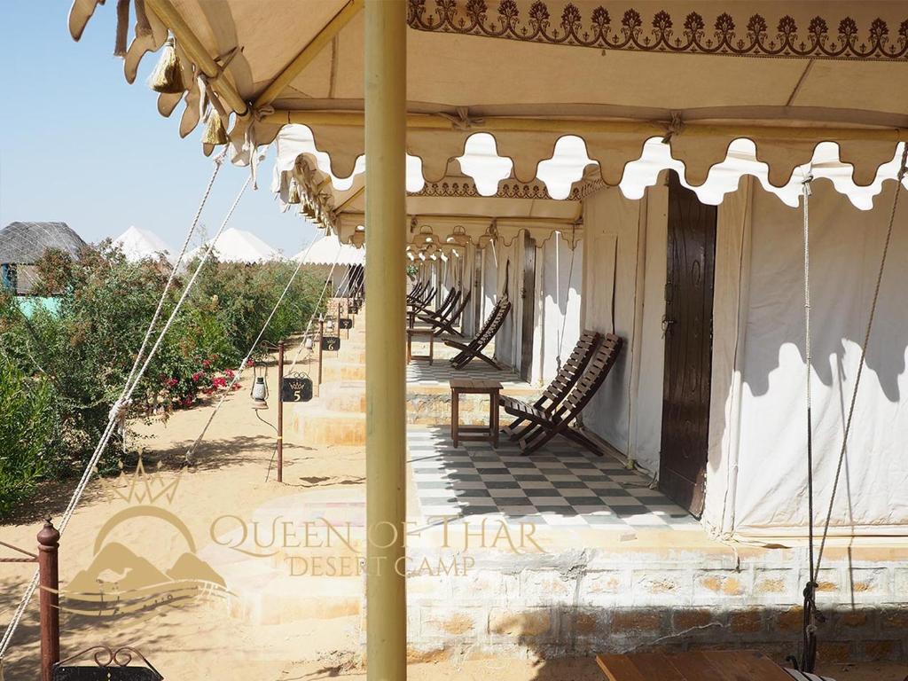 Queen of Thar Desert Camp photo 4