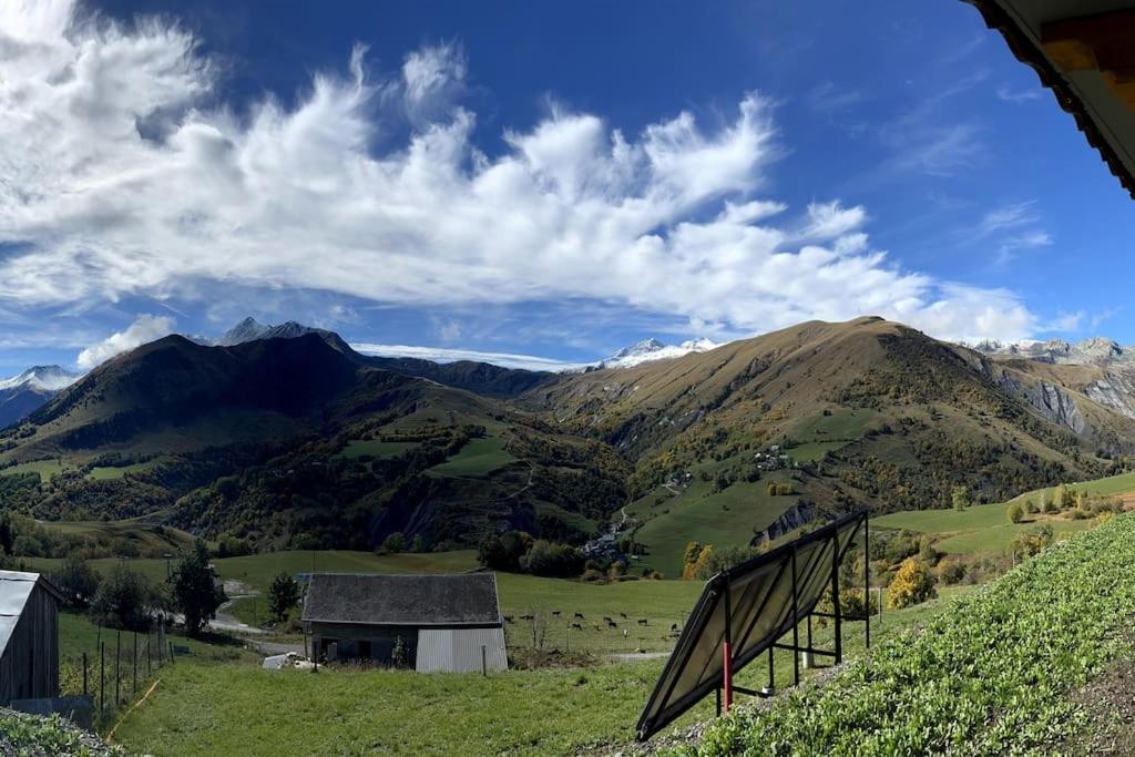 Le Panoramique photo 2
