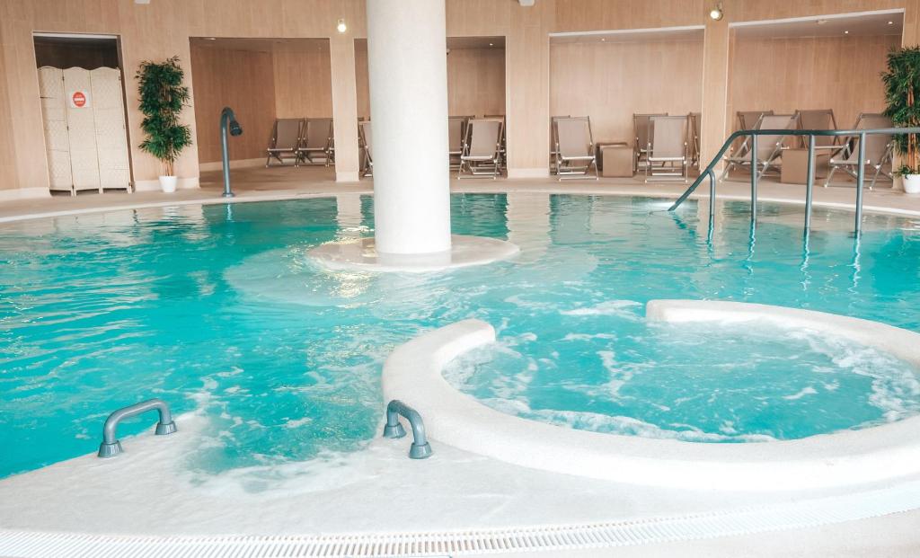 Thalazur Antibes - Hôtel & Spa photo 3