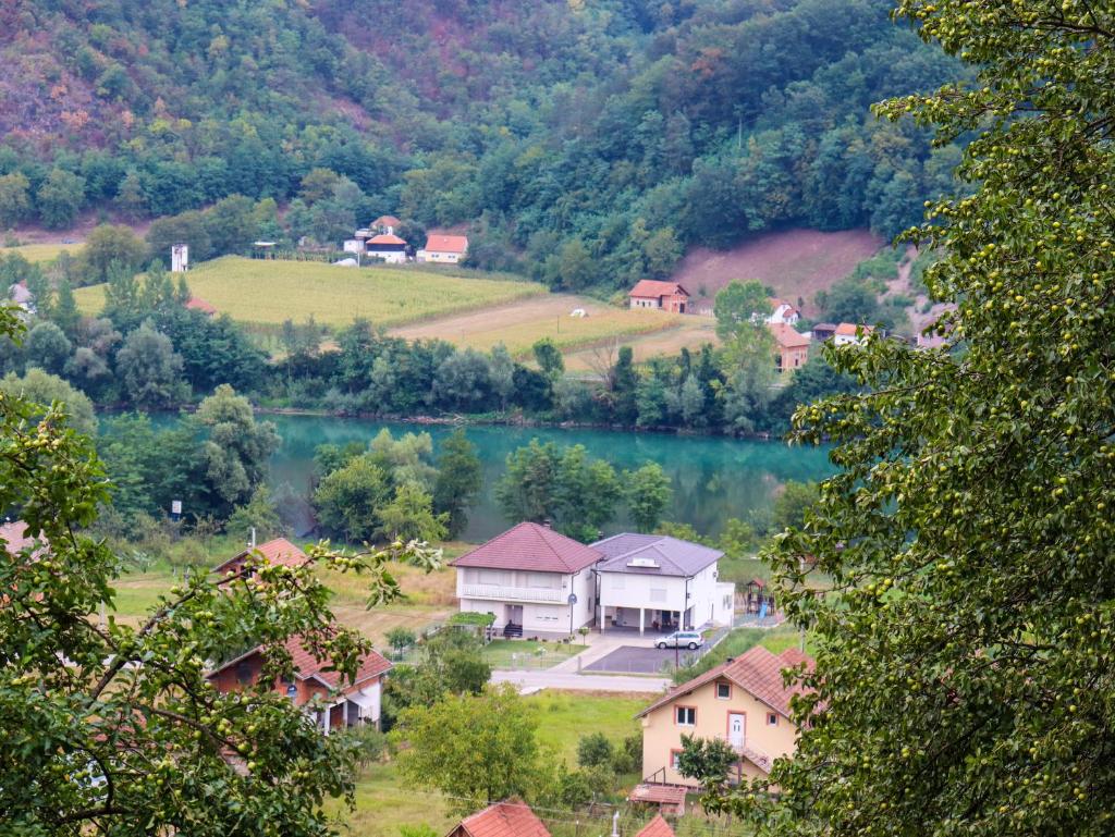 River Drina Apartments & Wellness photo 3