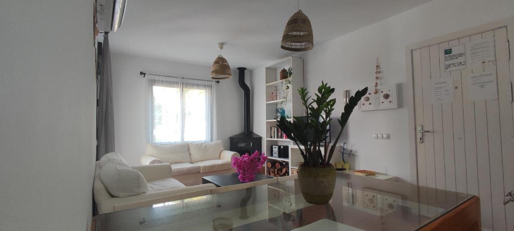 PiedraNegra, apartamento completo con patio, terraza y BBQ photo 2