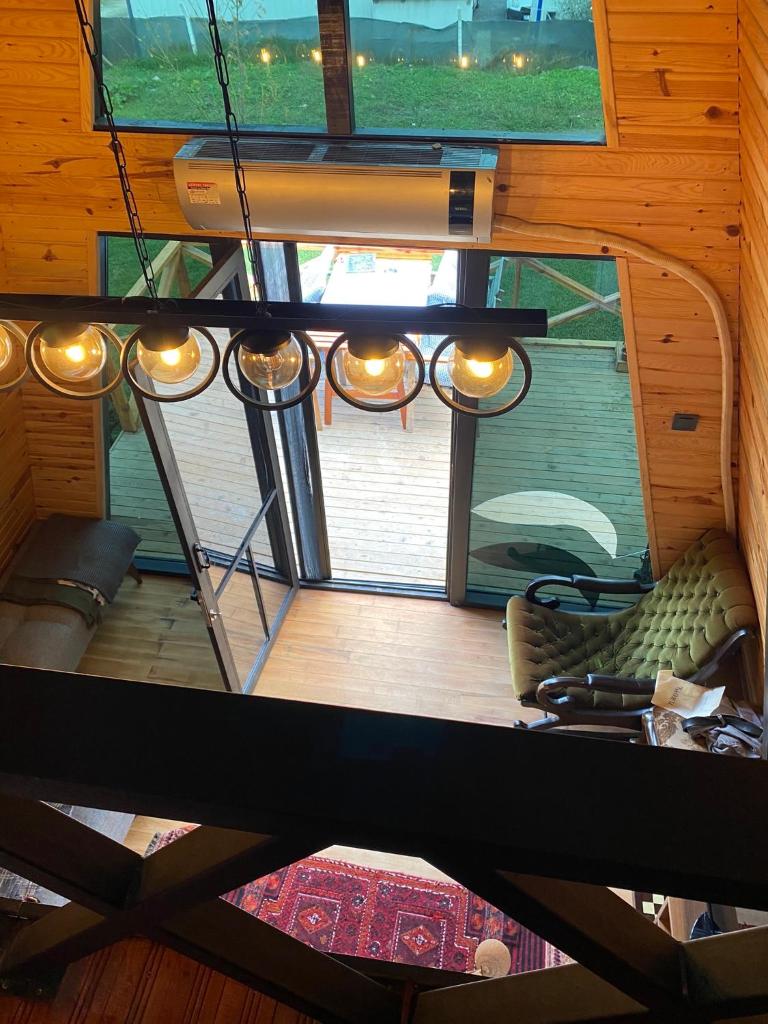 İstanbul AirPort Bungalow photo 3