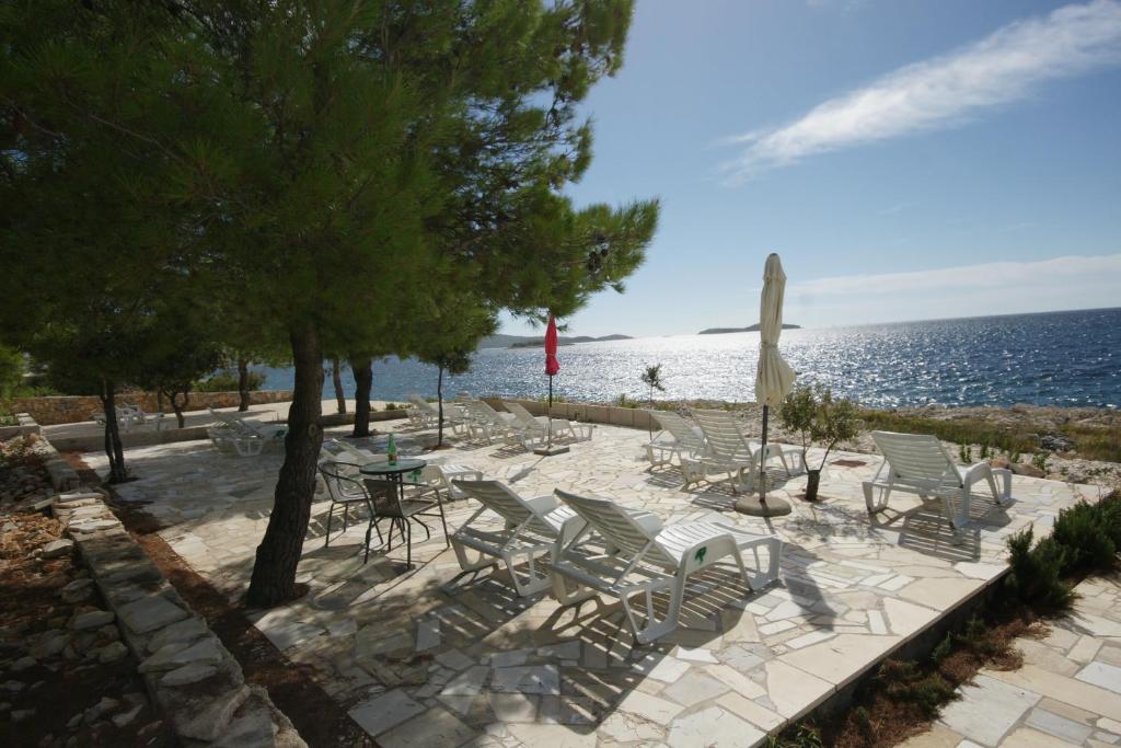 Apartments Villa Rosina photo 4