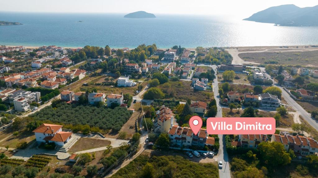 Villa Dimitra photo 1