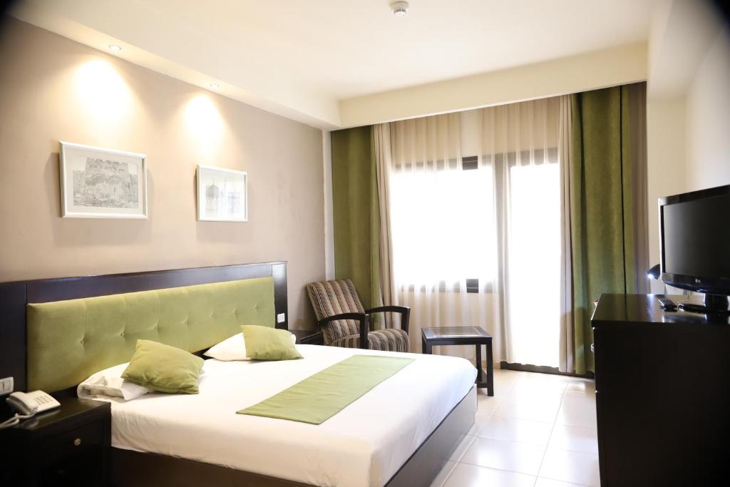 National Hotel - Jerusalem photo 4
