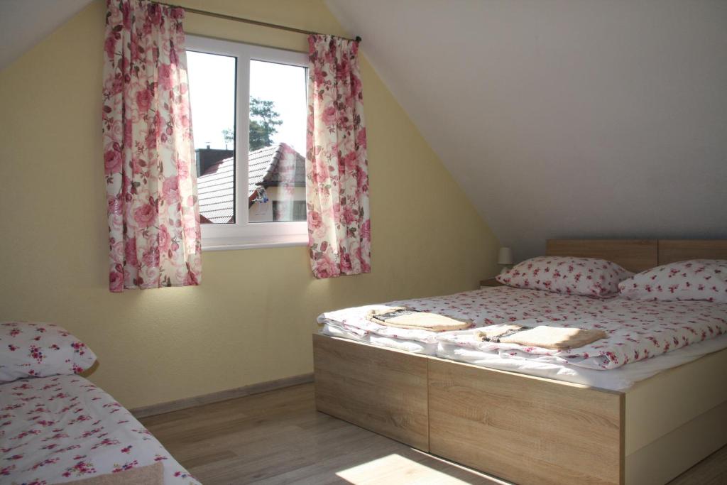 Domek na Kaszubach U BOGUSI, Załakowo, Na Gwizdówce photo 4