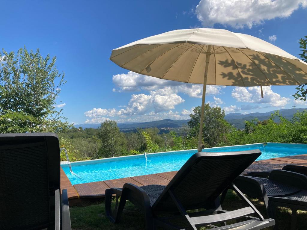 Casa Caroline photo 3