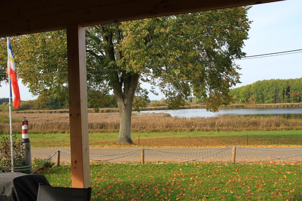 Ferienhäuser Seeblick photo 2