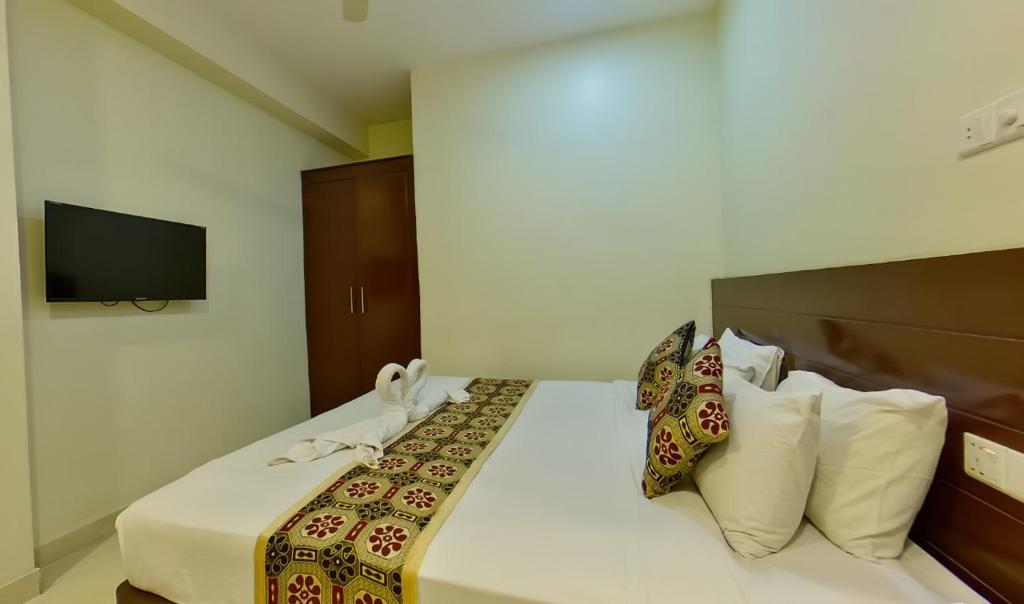 Hotel Sea Cox photo 4