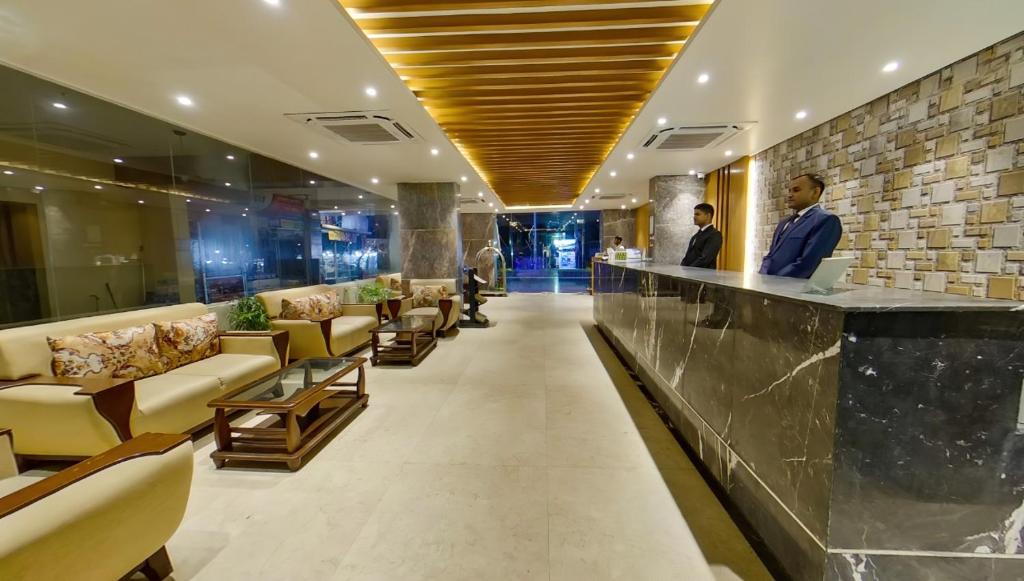 Hotel Sea Cox photo 1