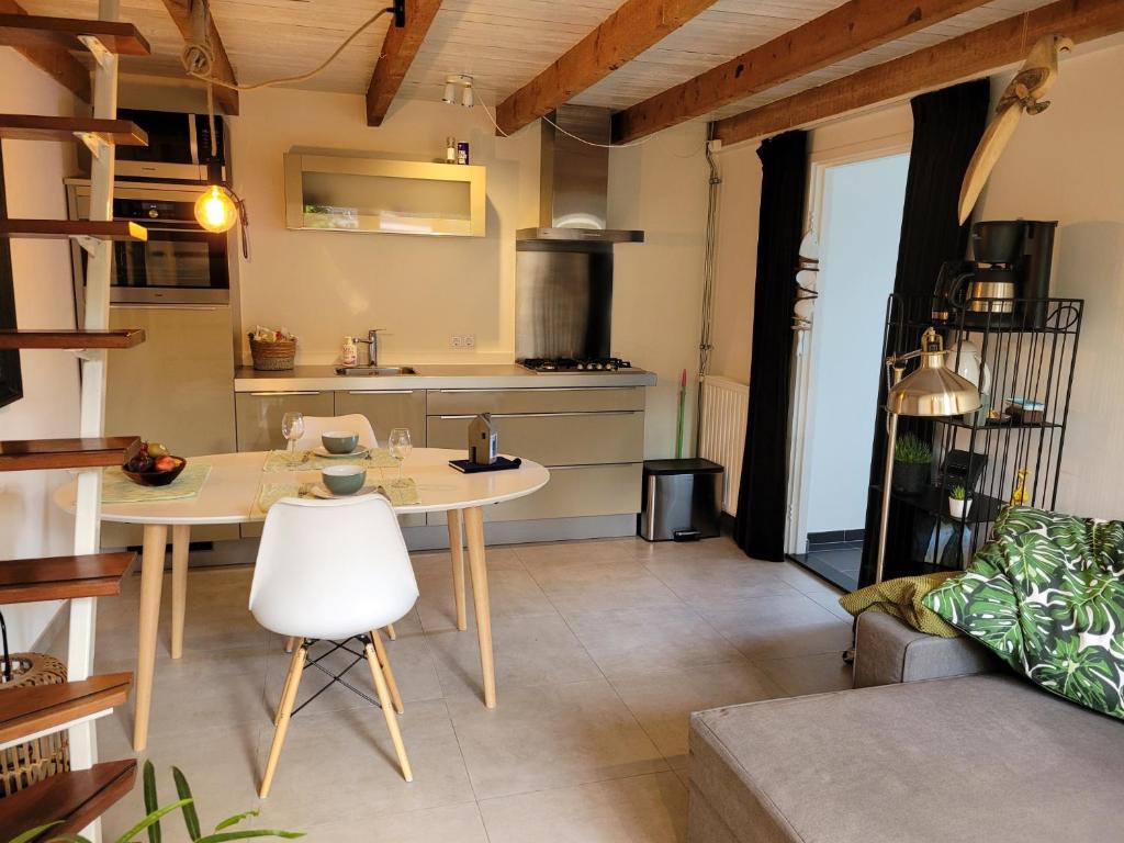 Ferienhaus Noordwijk Zee & Strand photo 4