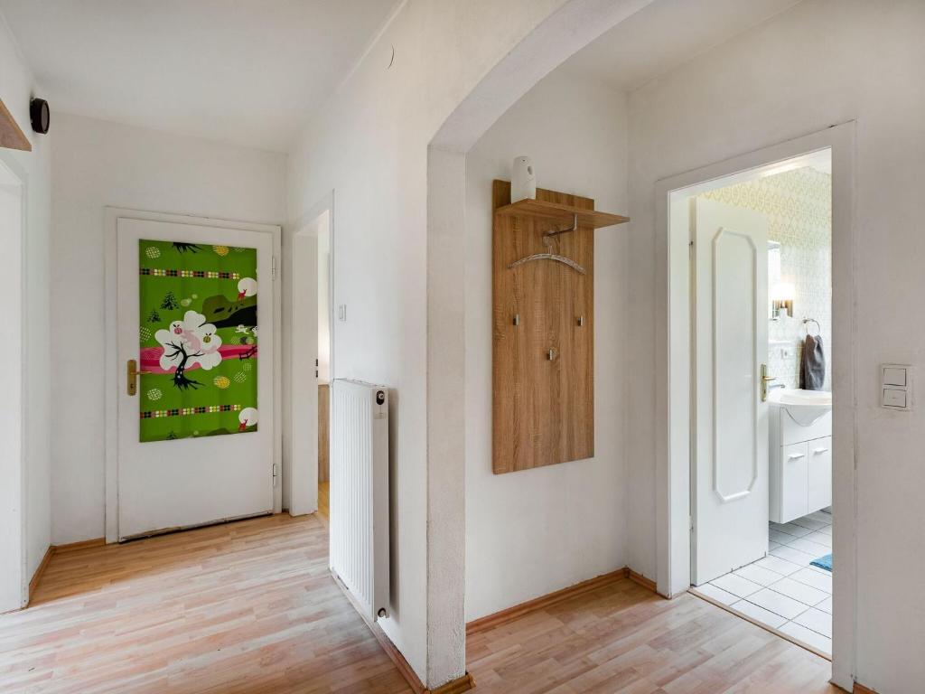 Modern Apartment in Velmede with Private Terrace photo 3