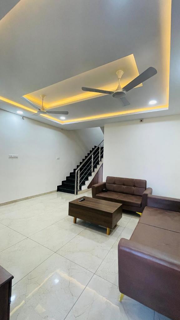 Luxurious 3 BHK Villa In Bhuj - Shivani Homestay photo 1