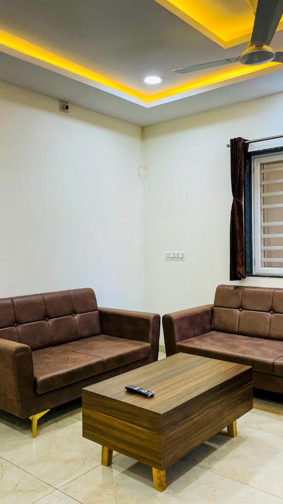 Luxurious 3 BHK Villa In Bhuj - Shivani Homestay photo 2