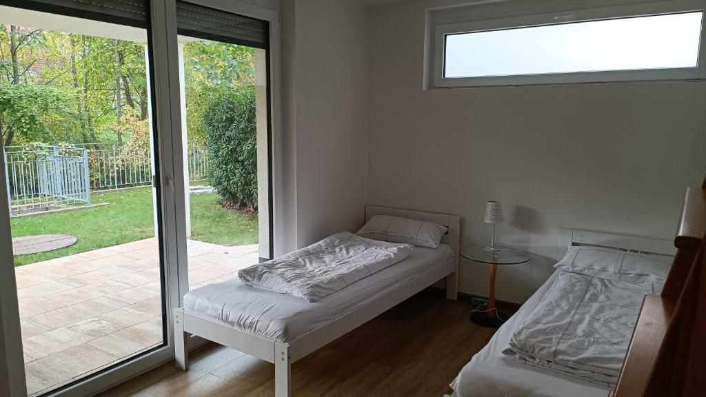 Photos of Apartment Baumeister