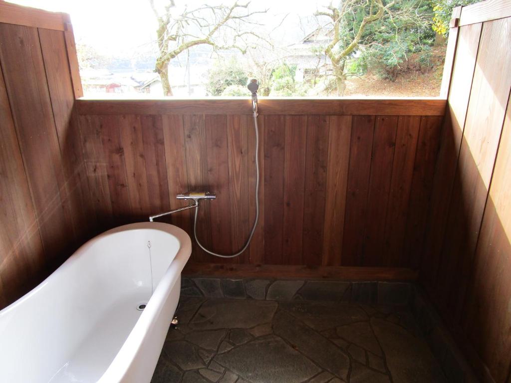 一汁一菜の宿　ちゃぶダイニング Ichiju Issai no Yado Chabu Dining Unforgettable Farmstay experience in Deep Kyoto photo 3