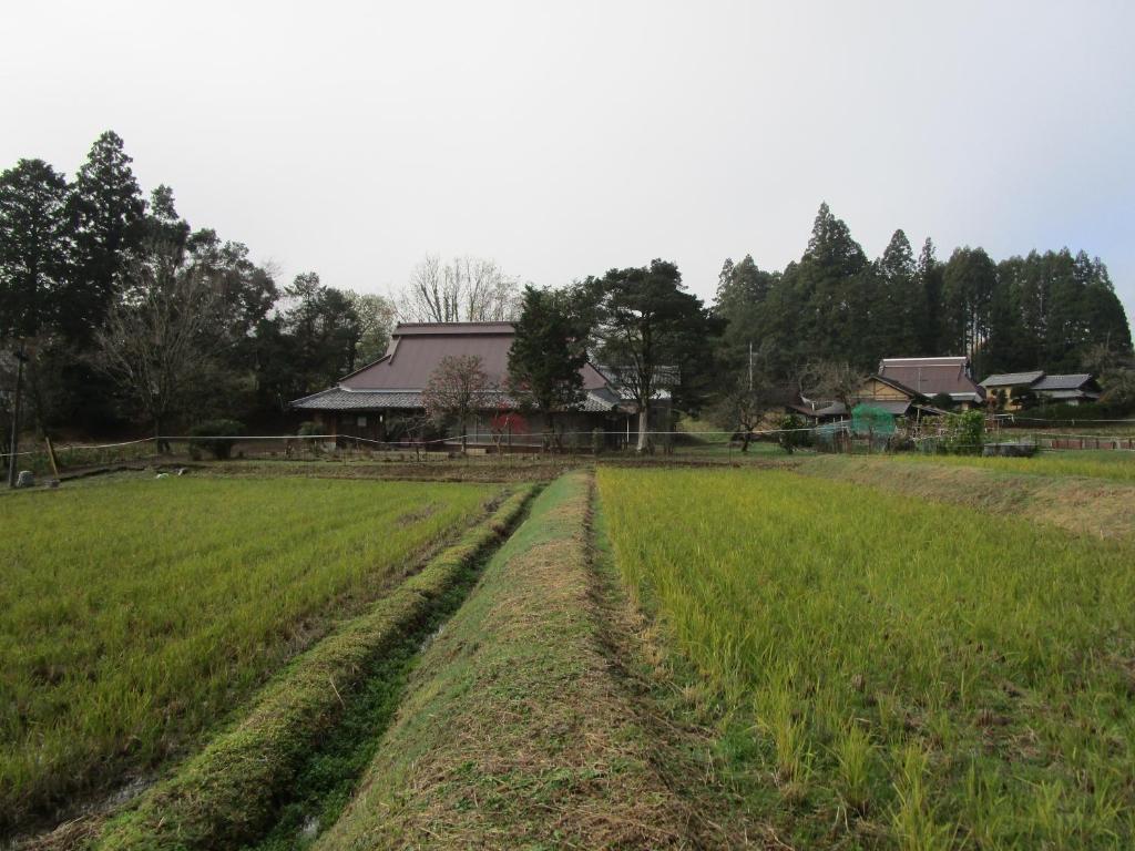 一汁一菜の宿　ちゃぶダイニング Ichiju Issai no Yado Chabu Dining Unforgettable Farmstay experience in Deep Kyoto photo 2