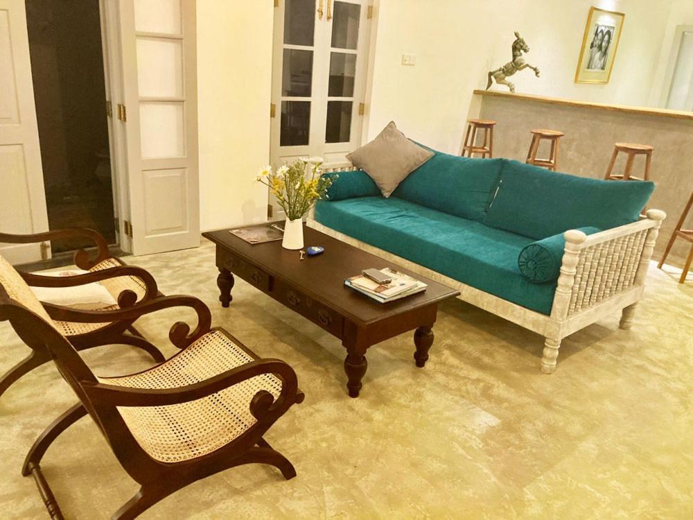 Park Lane Beach House photo 1