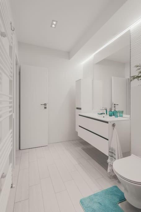 Ambassador Apartment photo 4