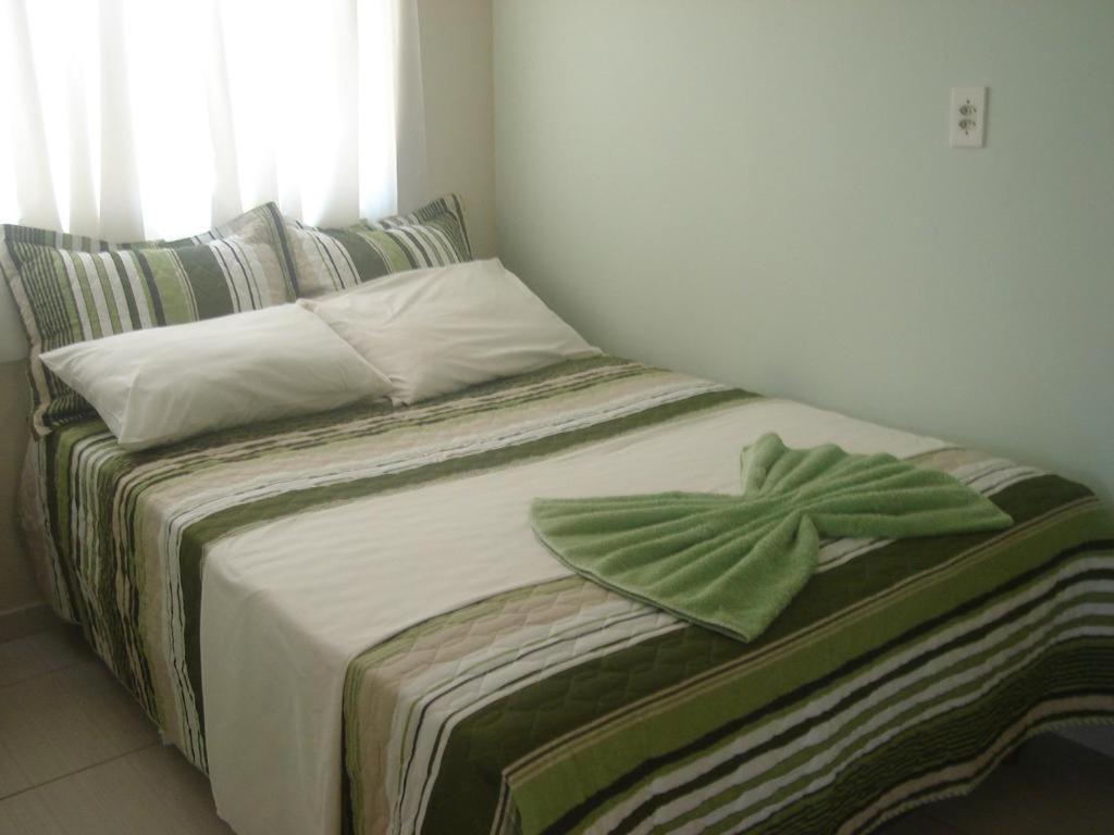 Hotel Alvorada photo 4