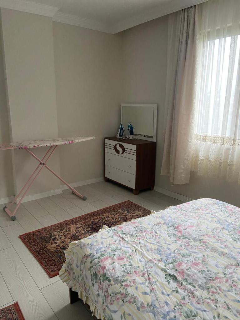 Trabzon Akyazı Deniz Manzaralı Lüx Daire photo 1