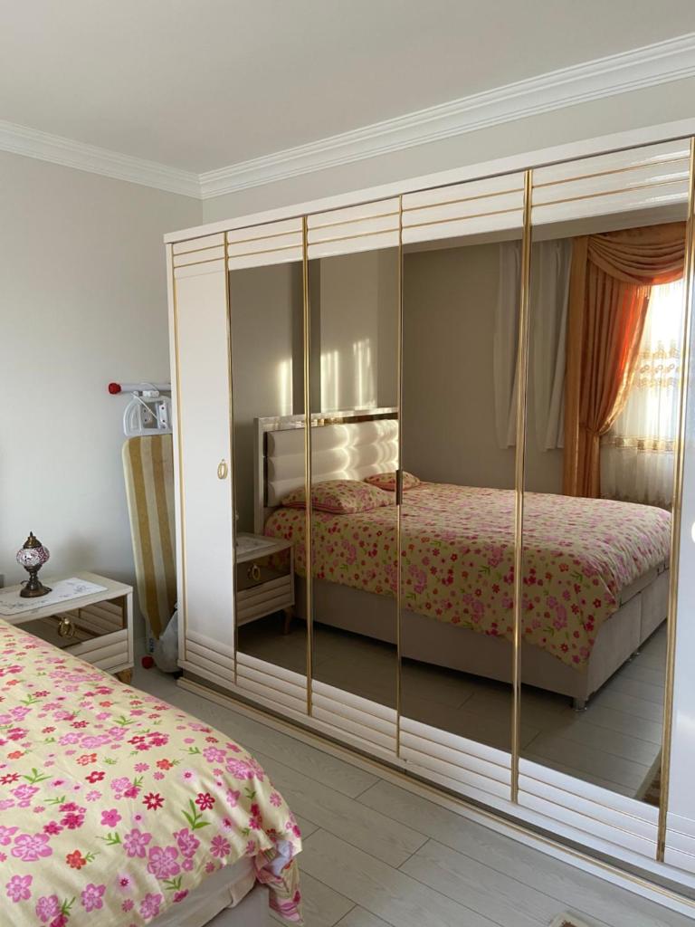 Trabzon Akyazı Deniz Manzaralı Lüx Daire photo 3