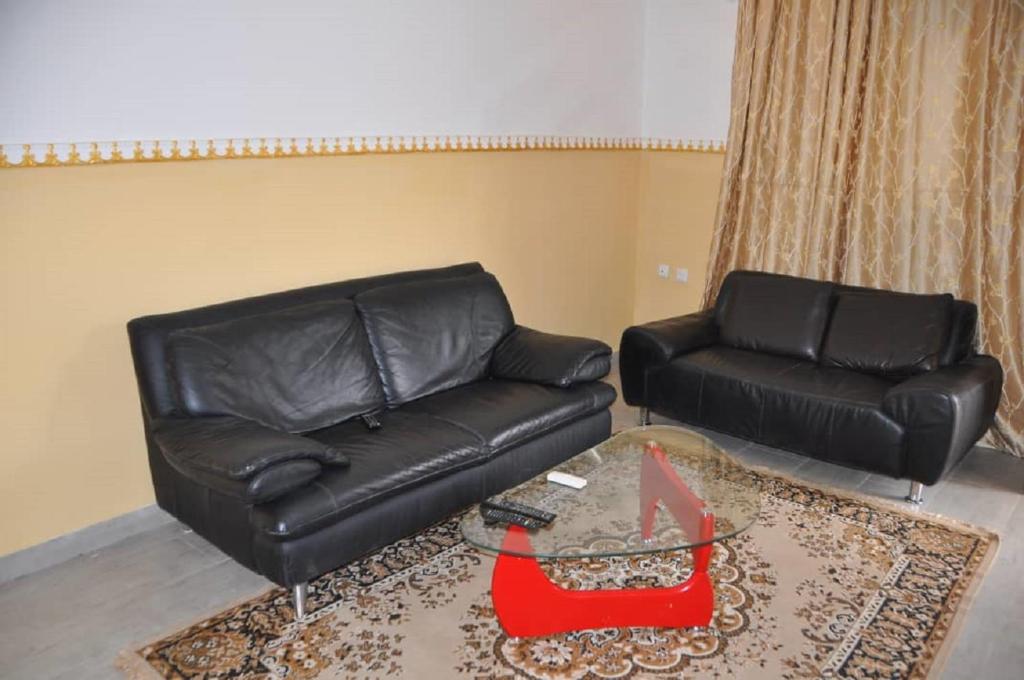 Appartements meublés haut Standing photo 4