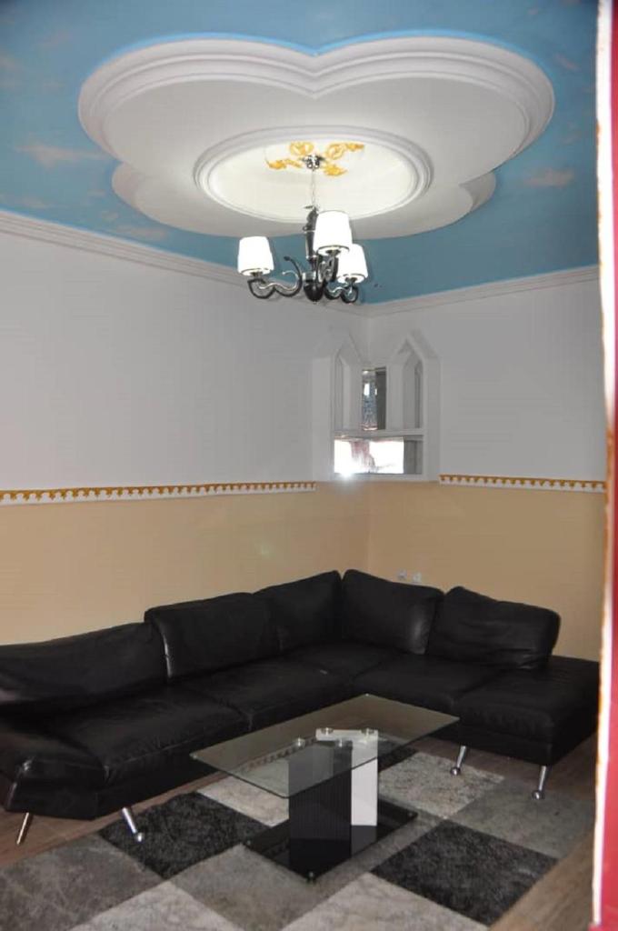 Appartements meublés haut Standing