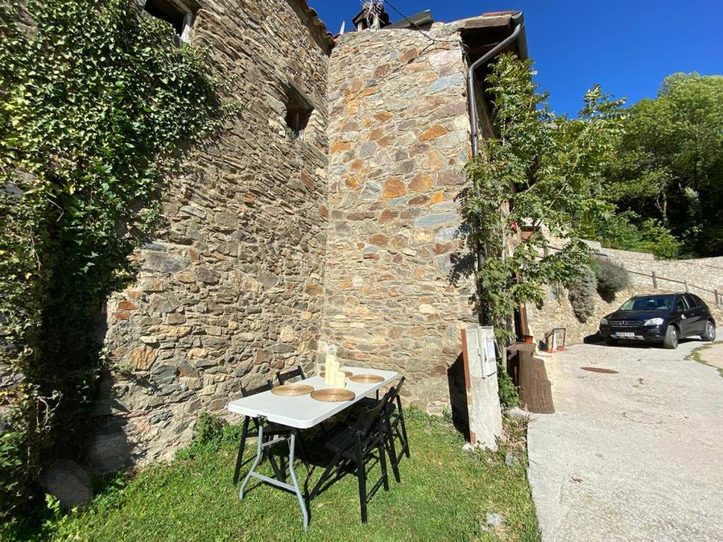 Casa Rural con Jacuzzi junto a Camprodon. photo 3