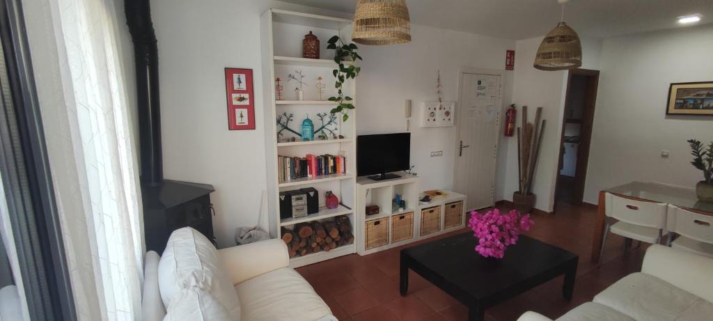 PiedraNegra, apartamento completo con patio, terraza y BBQ photo 4