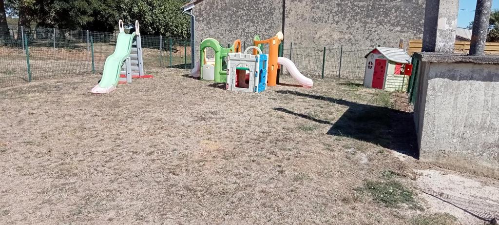 Gites les Martinauds photo 4