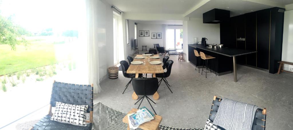 Atelier124 - Oase van rust in Knokke - photo 1