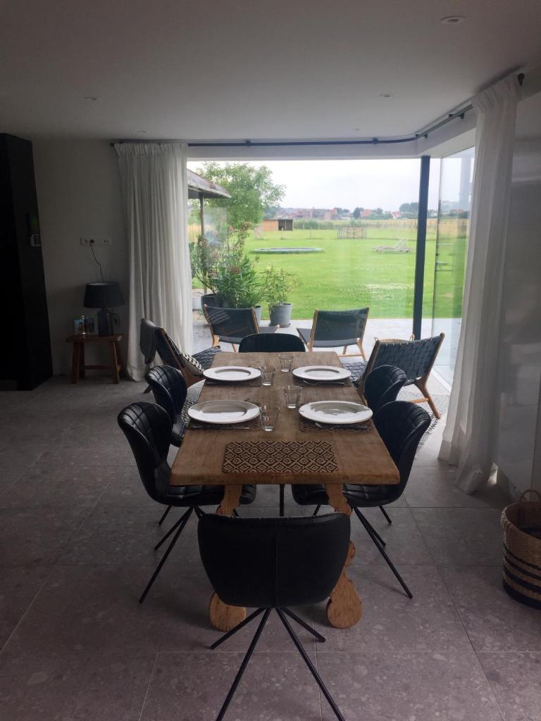 Atelier124 - Oase van rust in Knokke - photo 4