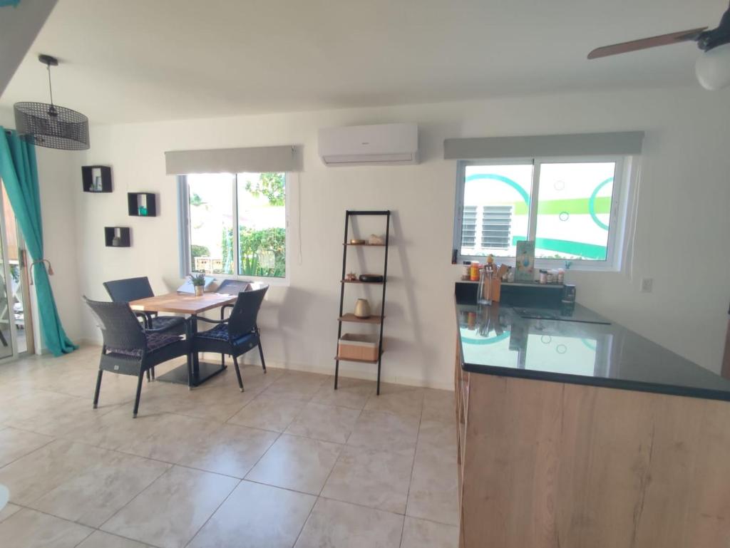 Apartment Lagoon Ocean Resort photo 4