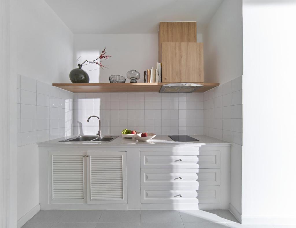 M Village Nguyễn Văn Hưởng