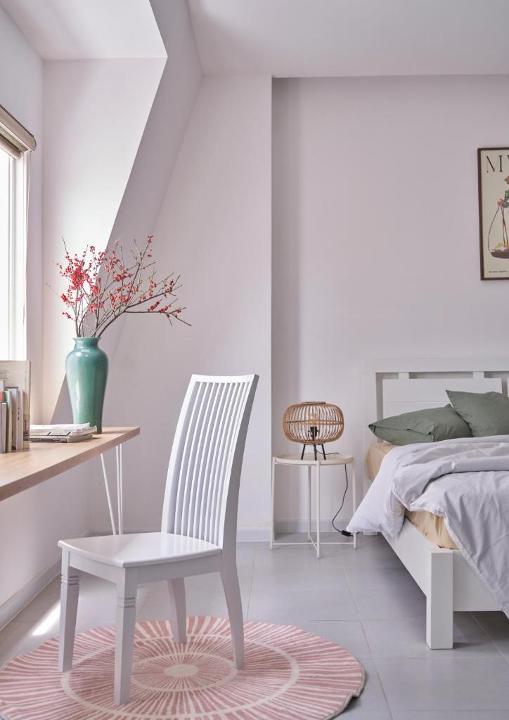 M Village Nguyễn Văn Hưởng