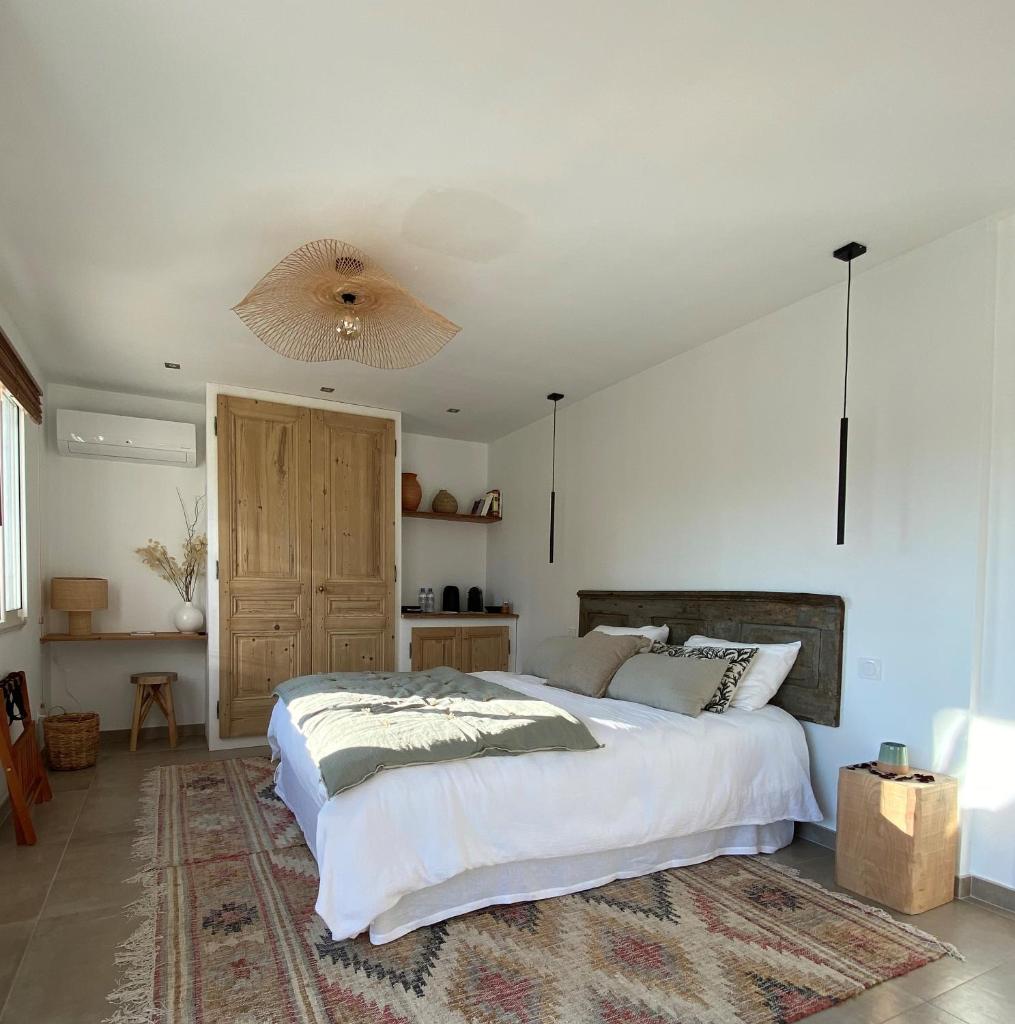 Chambre carpediem photo 4