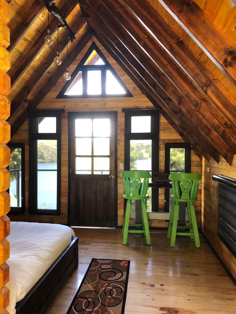 Playa Blanca - Glamping Bethél photo 4