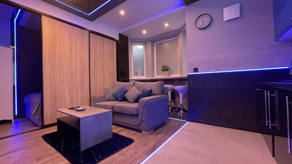 #1 TGHA Luxury Studio Apartment in Athlone photo 2