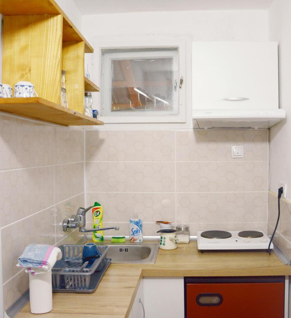 Apatin apartman photo 4
