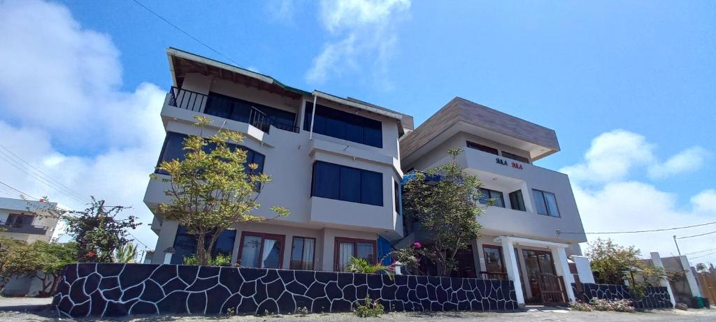 Hotel Sula Sula photo 1