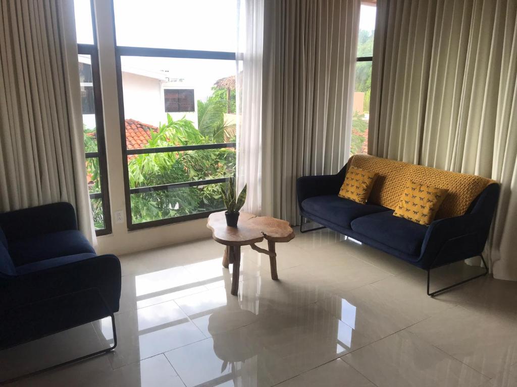 Casa Lapa Penthouse Oceanside Villa photo 1