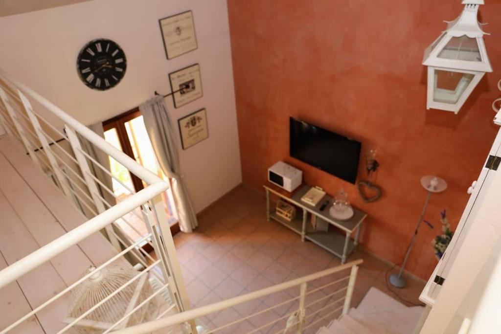 Sweet home tuscany photo 4